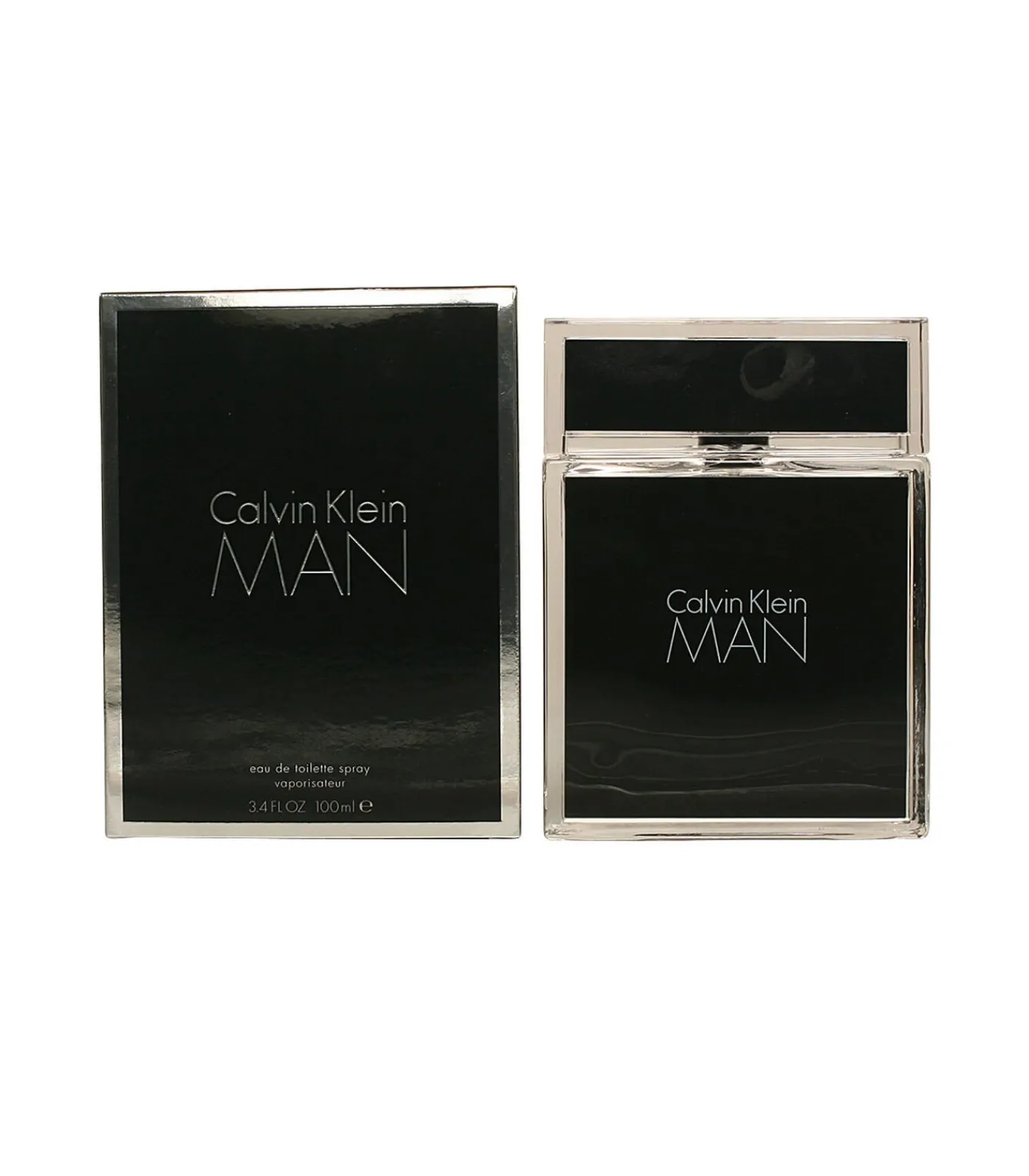 Discount Man Eau de Toilette 100 ml Eau De Toilette