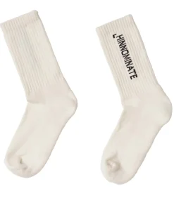 DAMES HINNOMINATE Calze Con Intarsio In Verticale