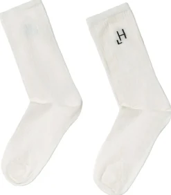 Best Calze Con Ricamo DAMES Sokken En Panty's