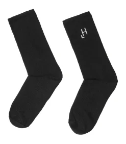 DAMES HINNOMINATE Calze Con Ricamo