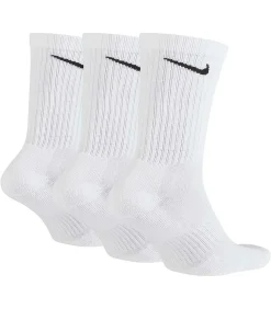Heren Nike Calze Everyday Cushion Crew 3Pack