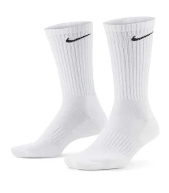 Heren Nike Calze Everyday Cushion Crew 3Pack