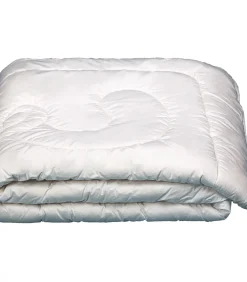 Brun de Vian Tiran Camargue dekbed 500