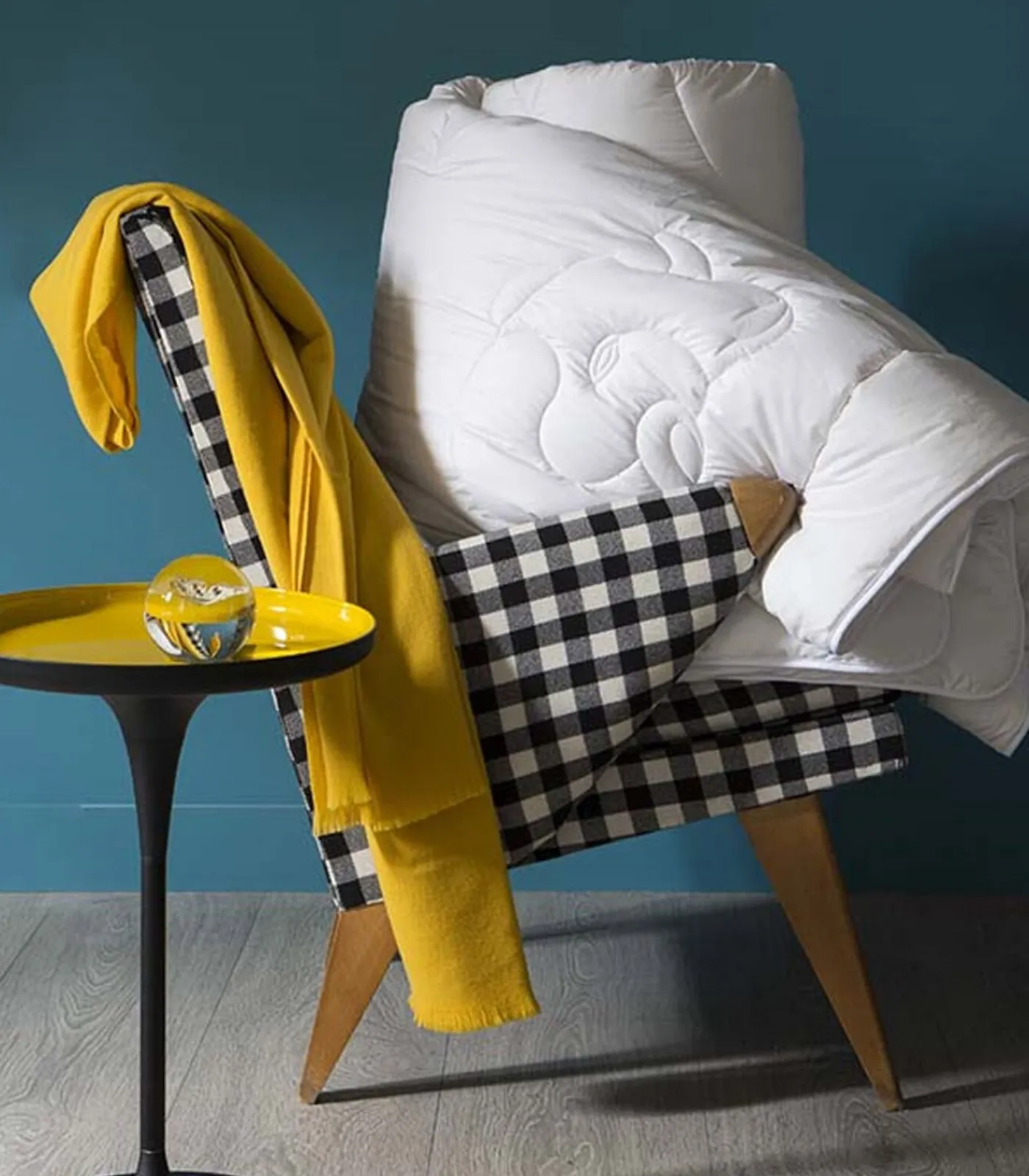 Outlet Camargue dekbed 300 Dekbedden