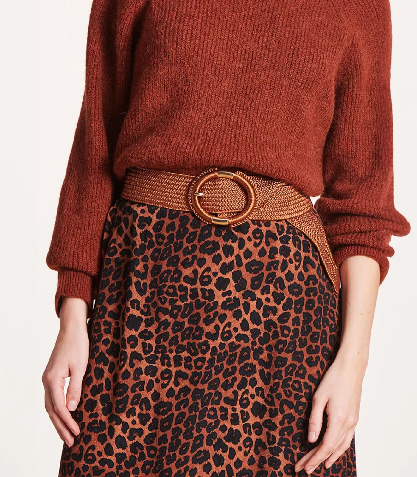 DAMES La Fée Maraboutée riem