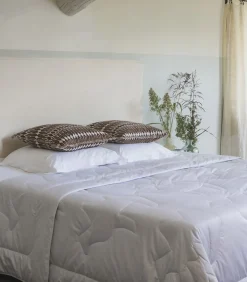 Brun de Vian Tiran Camelia Dekbed 250