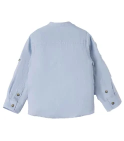 Sale Camicia Ml Kinderen Hemden