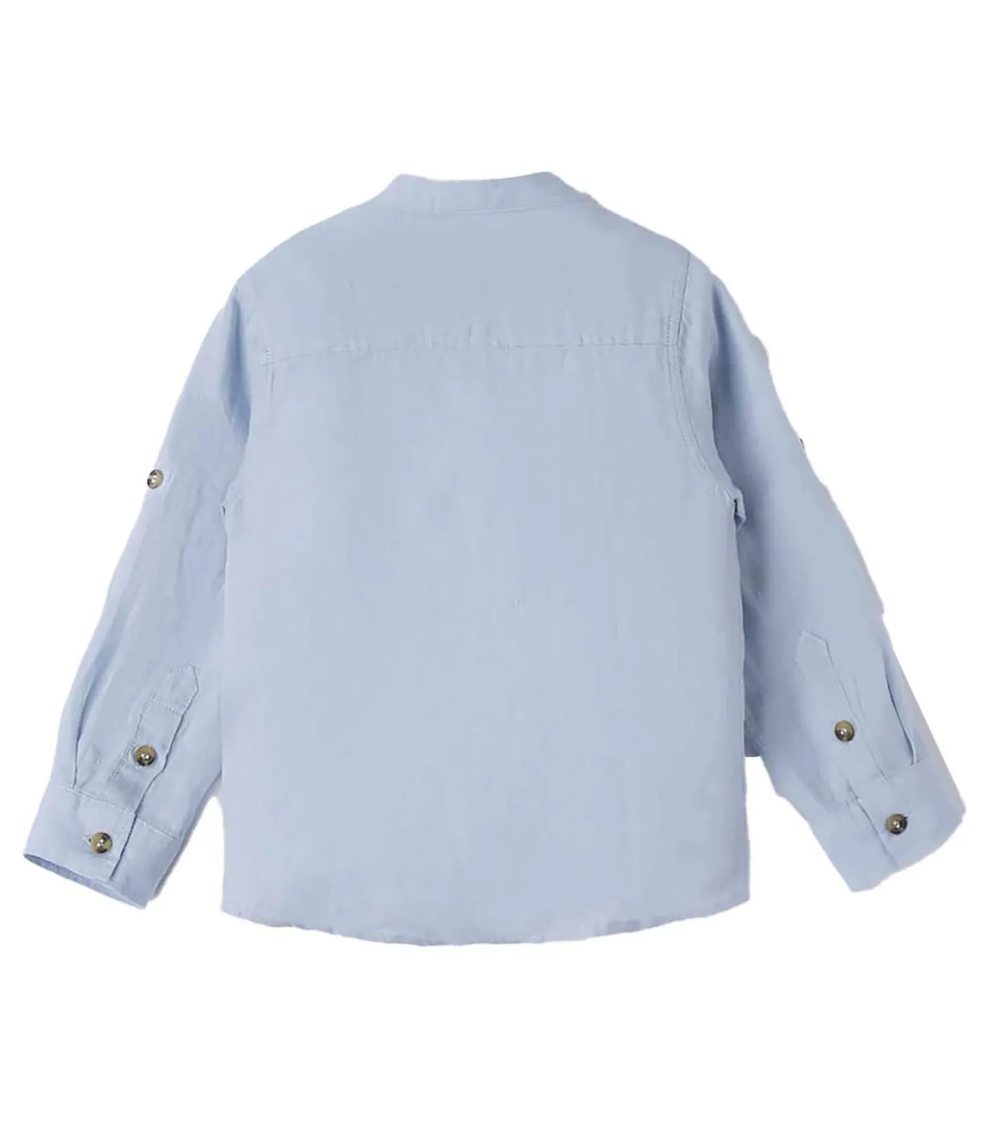 Sale Camicia Ml Kinderen Hemden