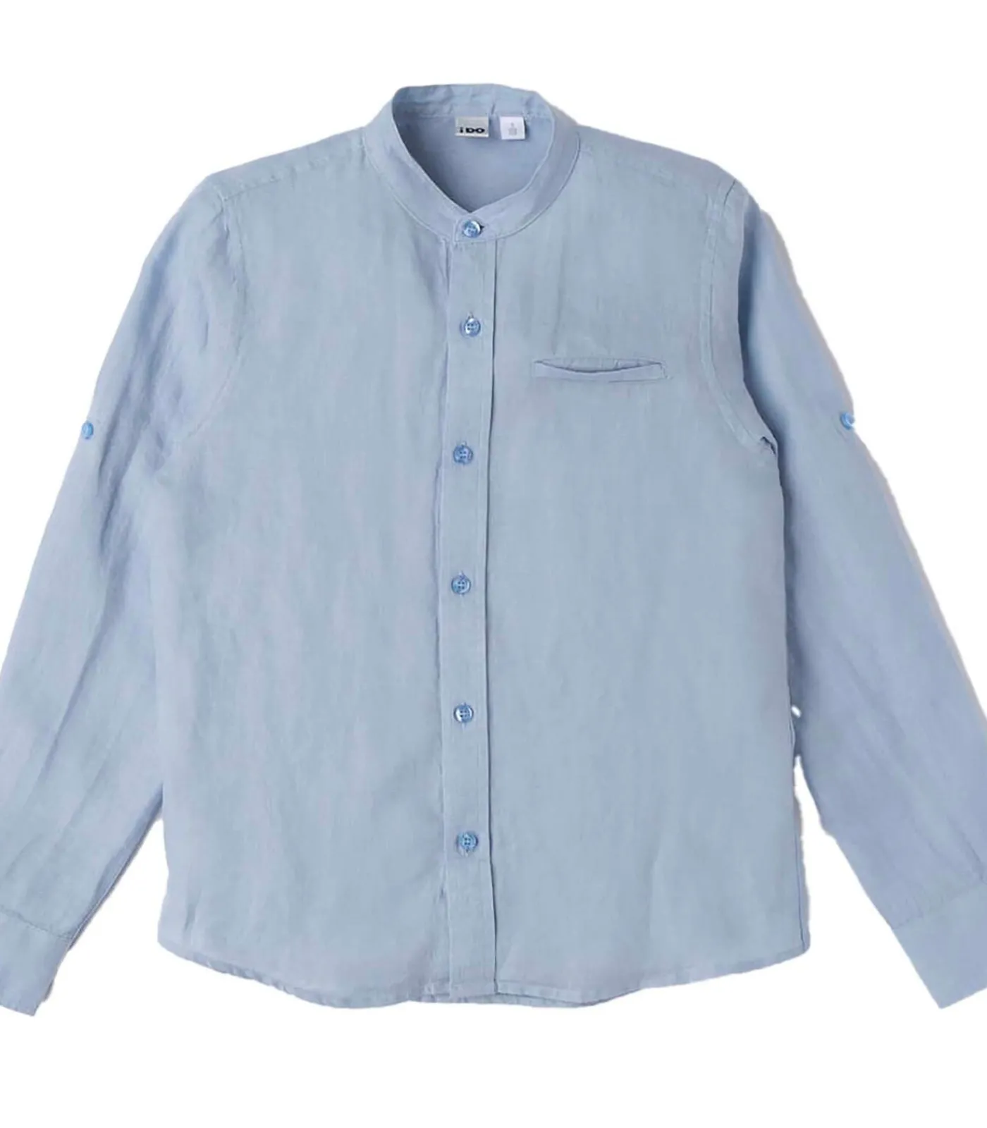 Kinderen IDO Camicia Ml