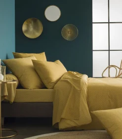 Camille - Bedlinnen Bedlinnenset Dekbedovertrekken