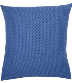 Origin Camille Marine - Bamboe Kussensloop 63x63cm