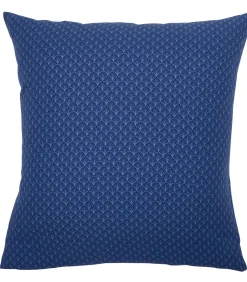 Origin Camille Marine - Bamboe Kussensloop 63x63cm