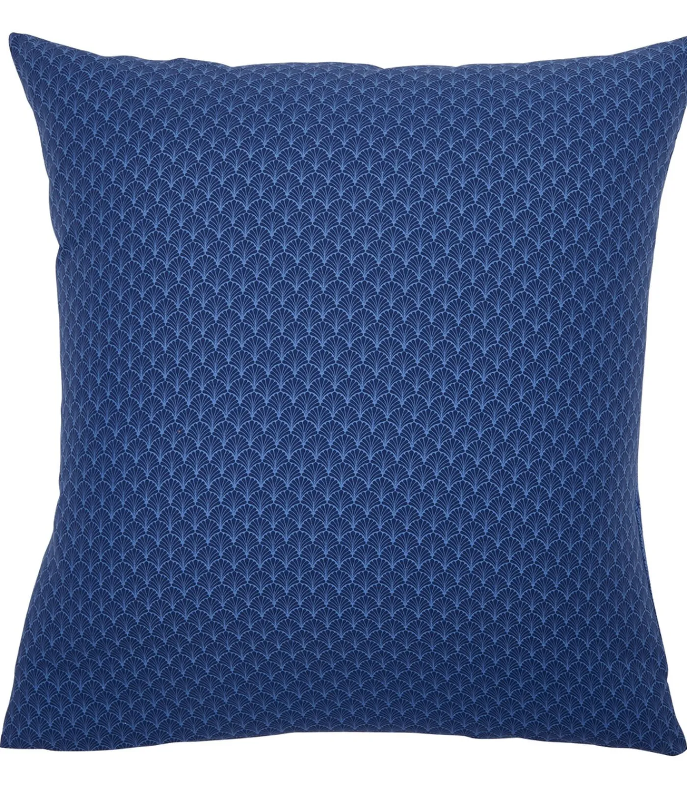 Origin Camille Marine - Bamboe Kussensloop 63x63cm