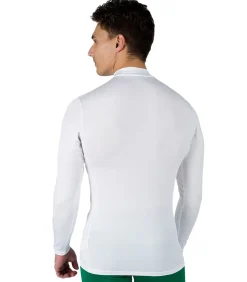 Sale CAMISETTA BRAMA ACADEMY - T-shirt - Wit Kinderen T-Shirts & Polo's