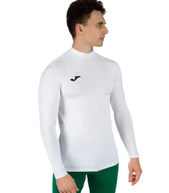 Sale CAMISETTA BRAMA ACADEMY - T-shirt - Wit Kinderen T-Shirts & Polo's