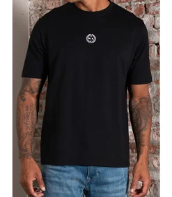 Best Camo erosion t-shirt - Heren T-Shirts & Polo's