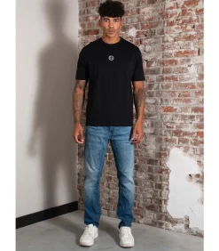 Best Camo erosion t-shirt - Heren T-Shirts & Polo's