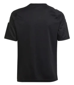 Kinderen Adidas CAMPEON 23 - Jersey - Zwart