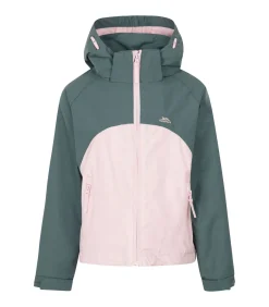 Hot CAPTURE - Jasje - Lichtgroen Kinderen Jassen