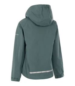 Hot CAPTURE - Jasje - Lichtgroen Kinderen Jassen