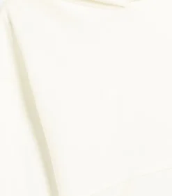 Kinderen Koton Capuchon kraag Met gebruik van twee verschillende stoffen Sweatshirt