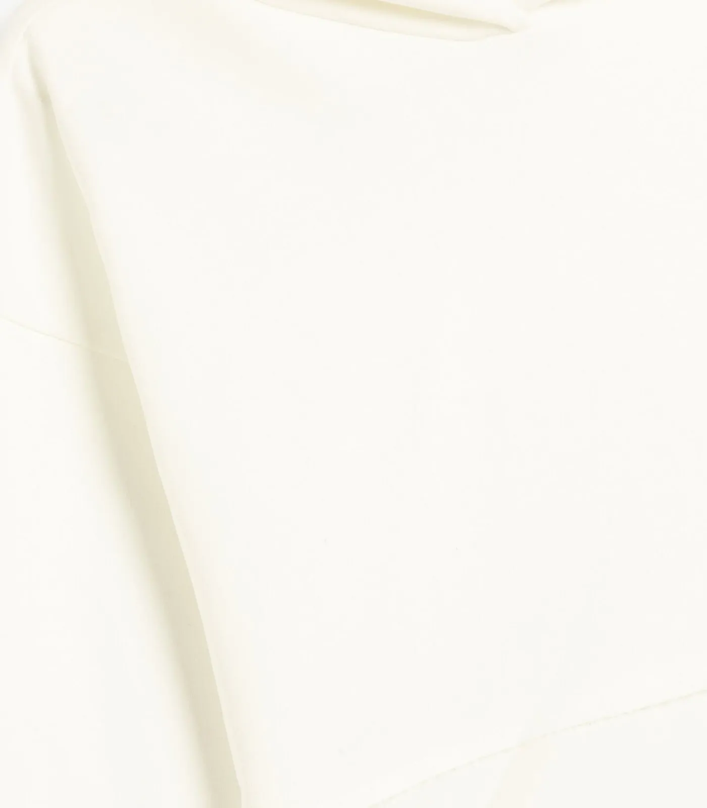 Kinderen Koton Capuchon kraag Met gebruik van twee verschillende stoffen Sweatshirt