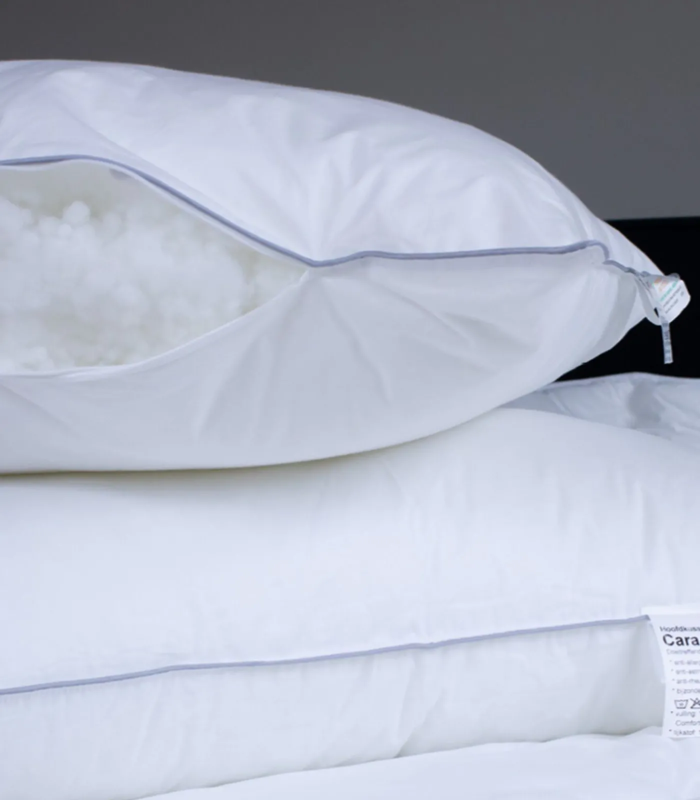 NachtrustOnline Cara Care Chanel hoofdkussen