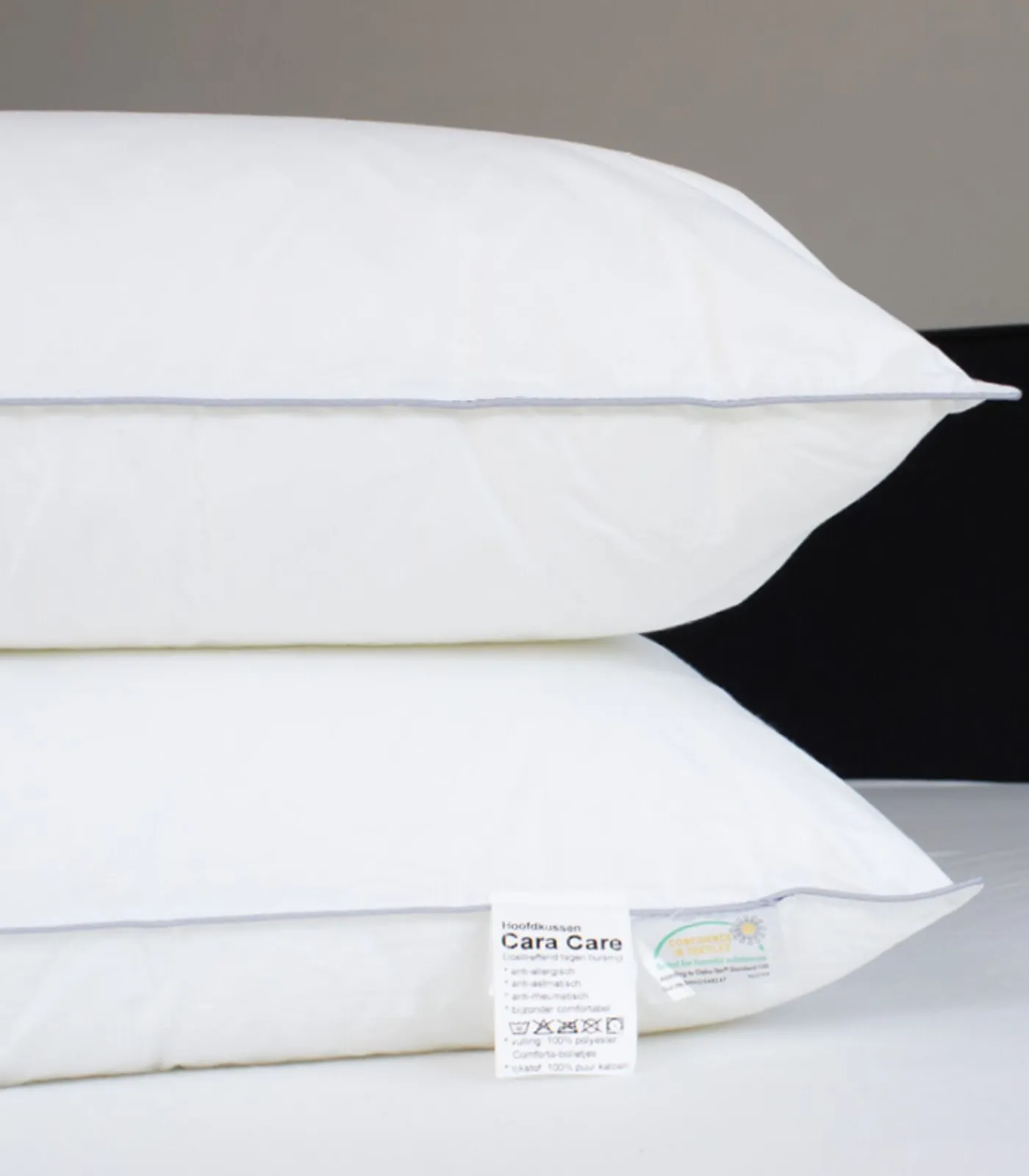 NachtrustOnline Cara Care Chanel hoofdkussen