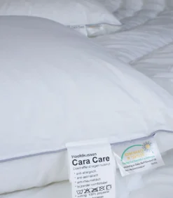 NachtrustOnline Cara Care Chanel hoofdkussen