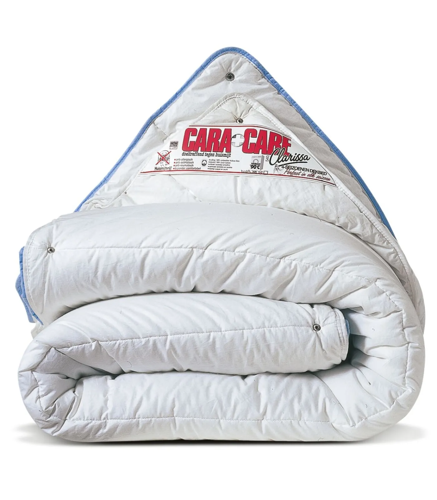Online Cara Care Clarissa Wasbaar 4-Seizoenen Dekbed Dekbedden