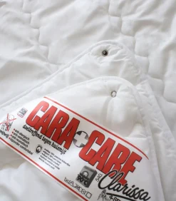 Online Cara Care Clarissa Wasbaar 4-Seizoenen Dekbed Dekbedden