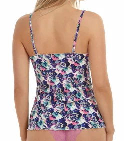 Clearance Caraco Kimberly DAMES Onderhemden