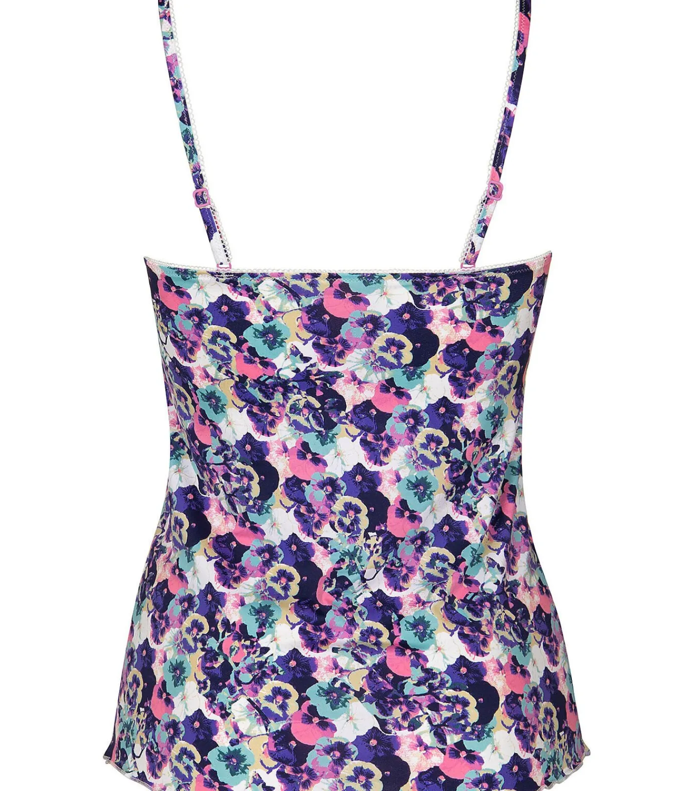 Clearance Caraco Kimberly DAMES Onderhemden