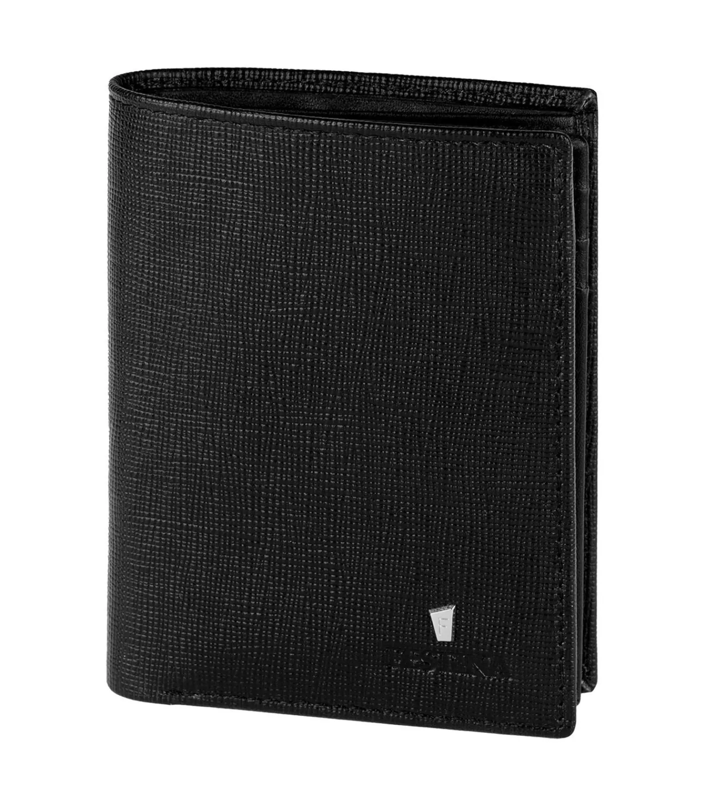 DAMES FESTINA Card holder with flap Chronobike Noir