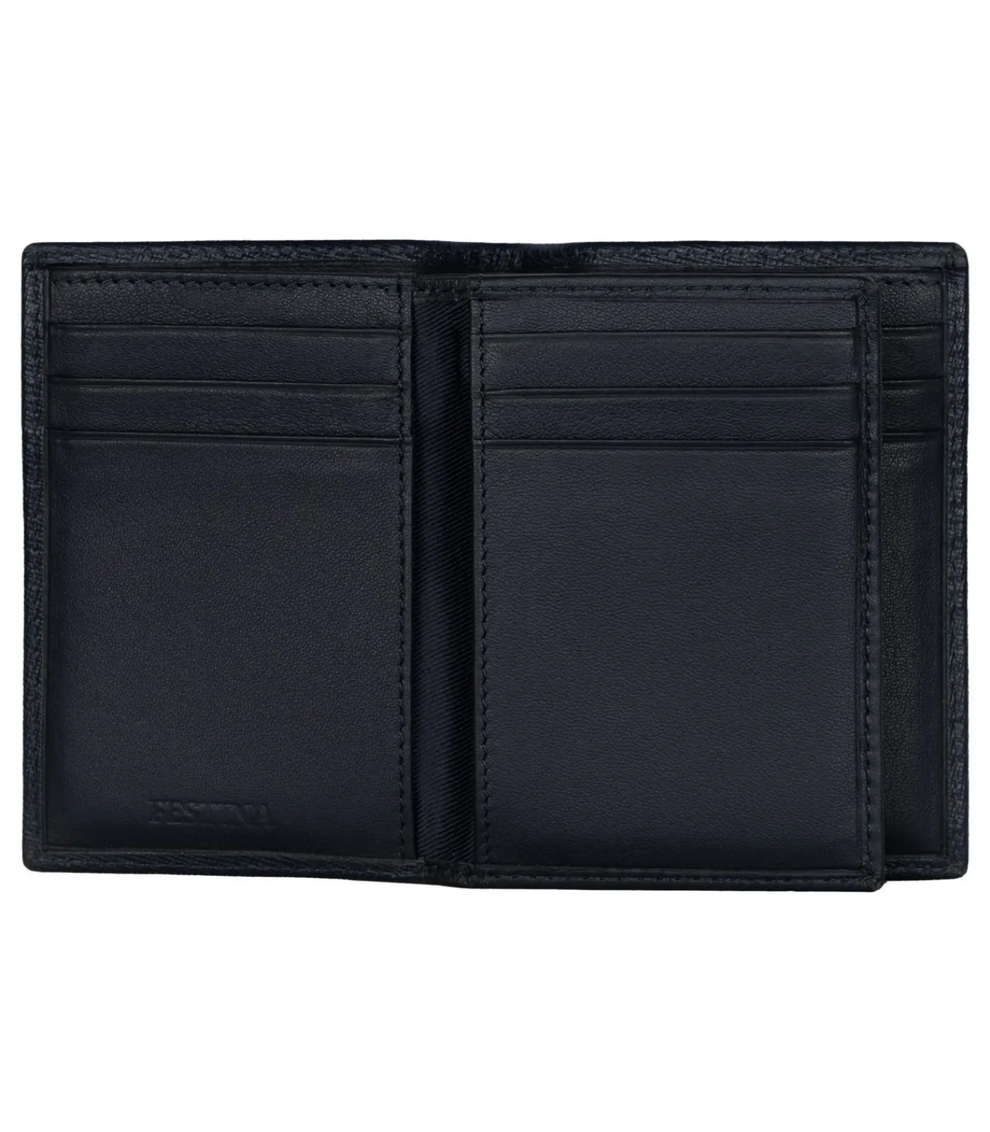 DAMES FESTINA Card holder with flap Chronobike Navy