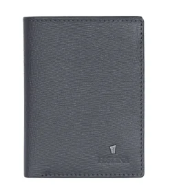 DAMES FESTINA Card holder with flap Chronobike Gris