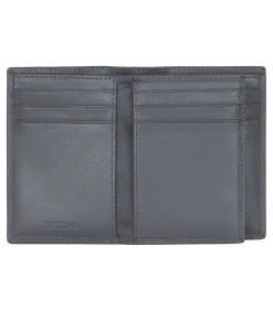 DAMES FESTINA Card holder with flap Chronobike Gris