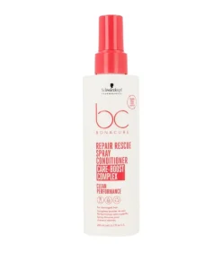 Clearance Care-Boost-Complex Repair Rescue Leave-In Conditioner Spray 200 ml Conditioner