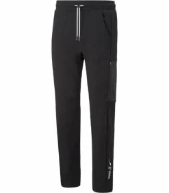 Heren PUMA CARGO - Joggingbroek - Zwart