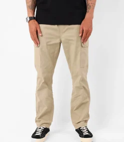 Sale Cargo elastische broek SMOKO Heren Broeken & Shorts