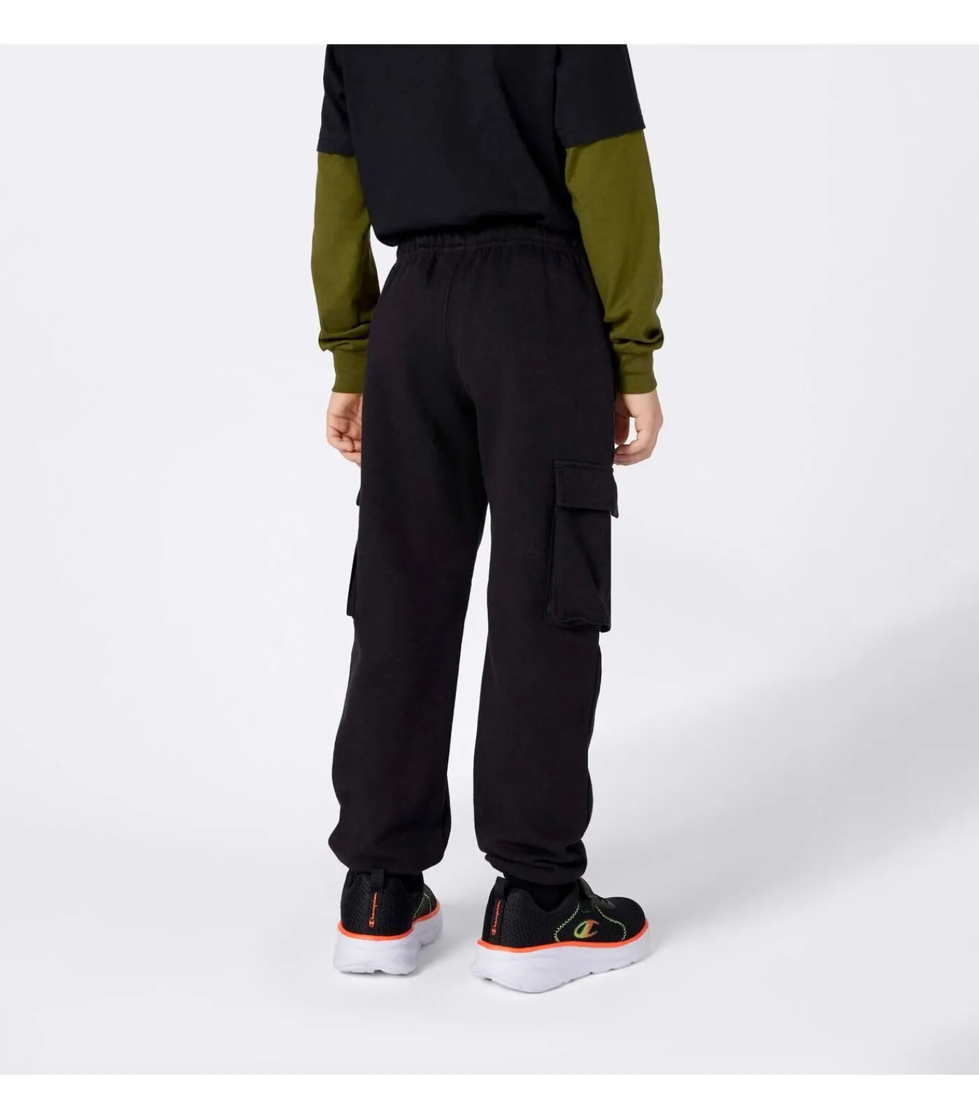 Cargo Pants Kinderen Shorts & Broeken