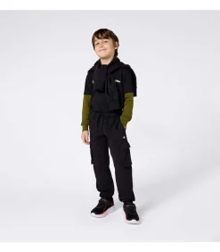 Cargo Pants Kinderen Shorts & Broeken