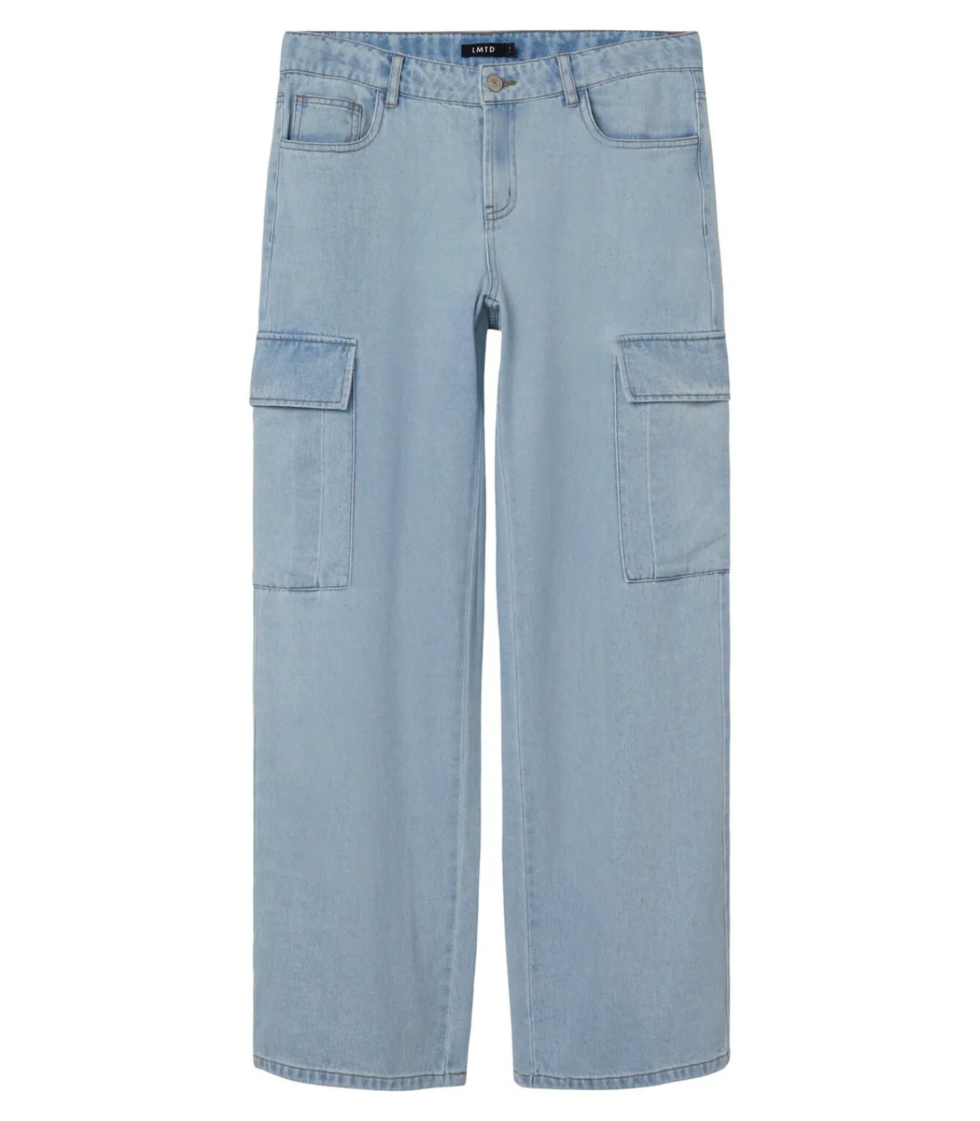 Kinderen name it Cargojeans voor meisjes Tartizza