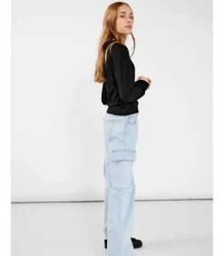 Kinderen name it Cargojeans voor meisjes Tartizza