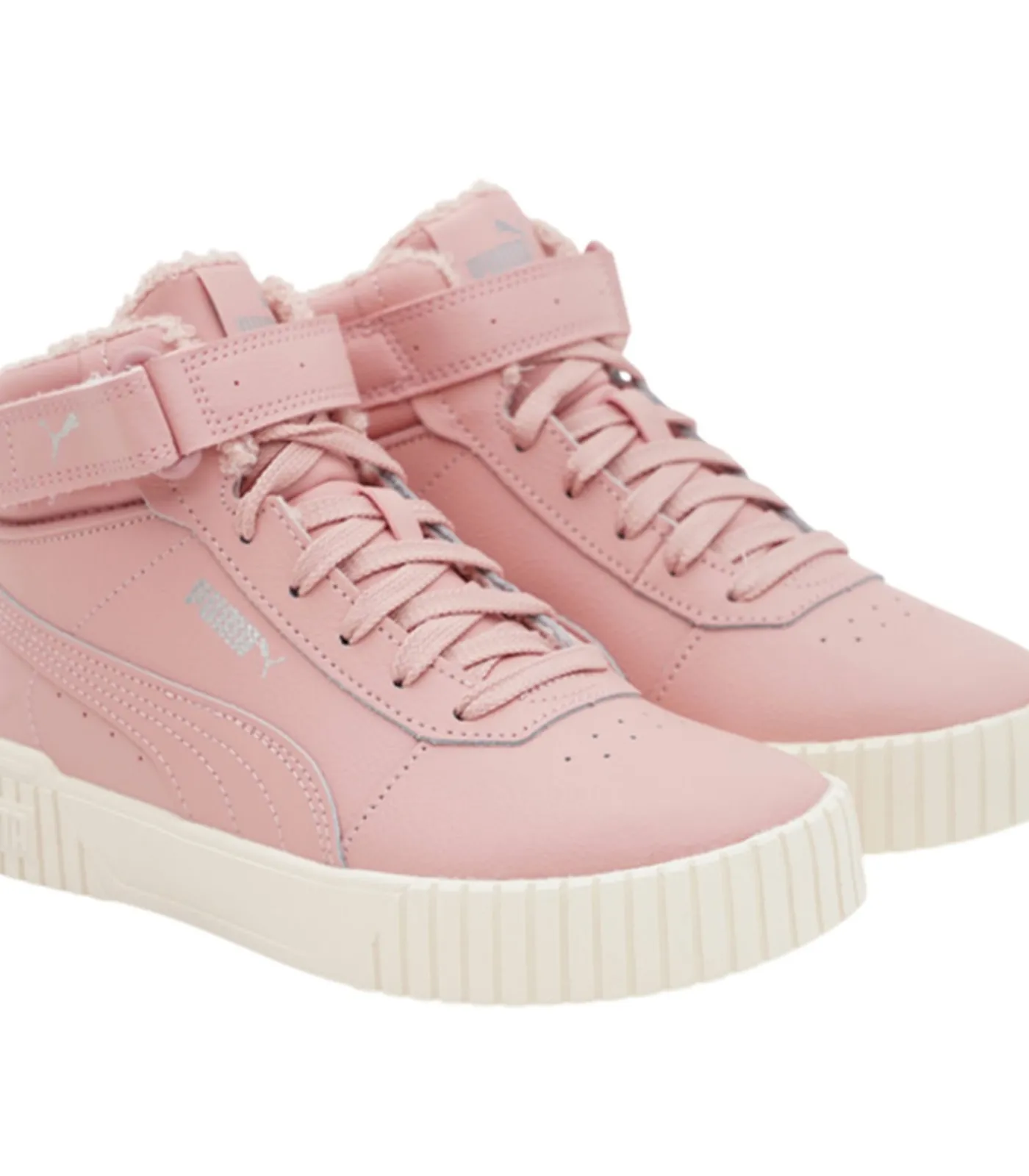 Sale CARINA 2.0 - Topje - Roze Kinderen Laarzen