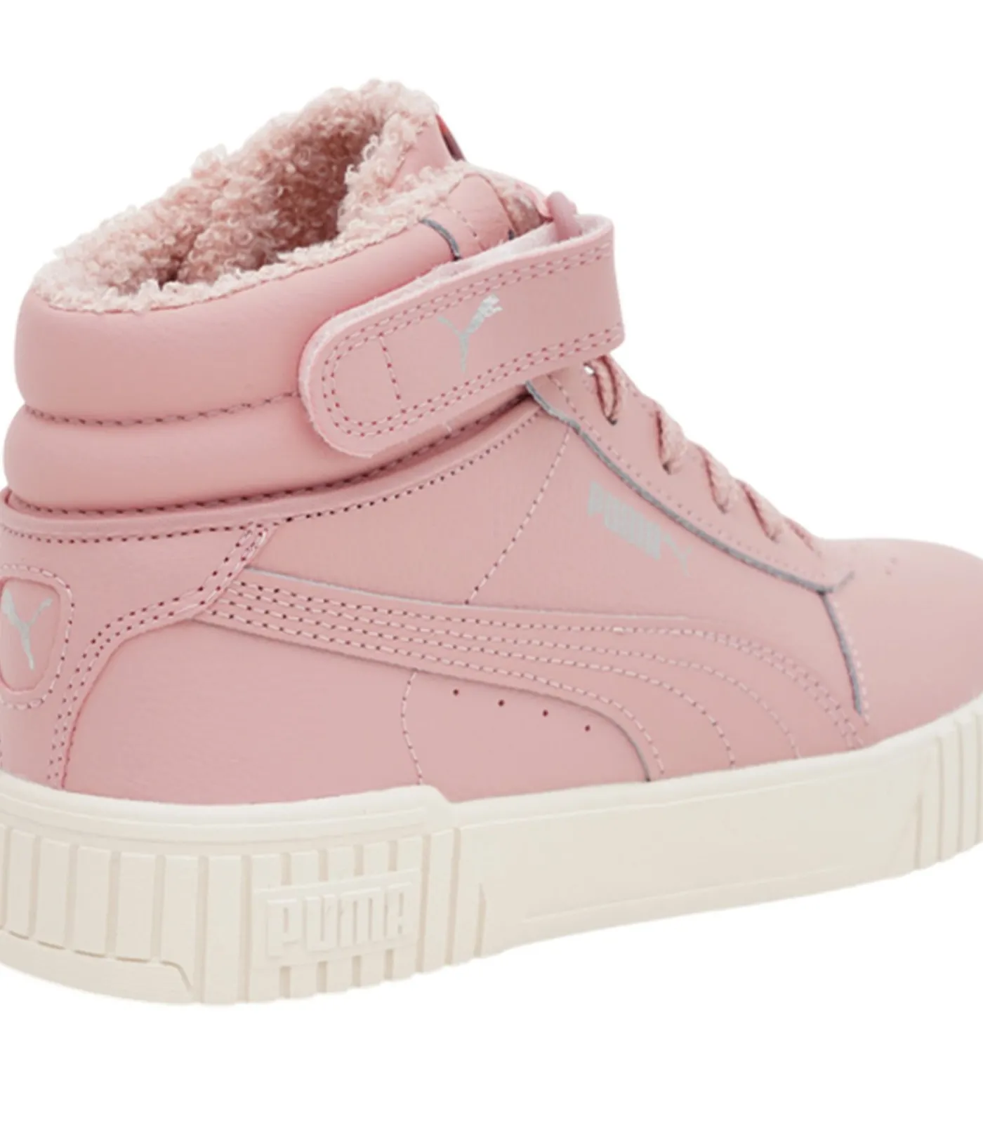 Sale CARINA 2.0 - Topje - Roze Kinderen Laarzen