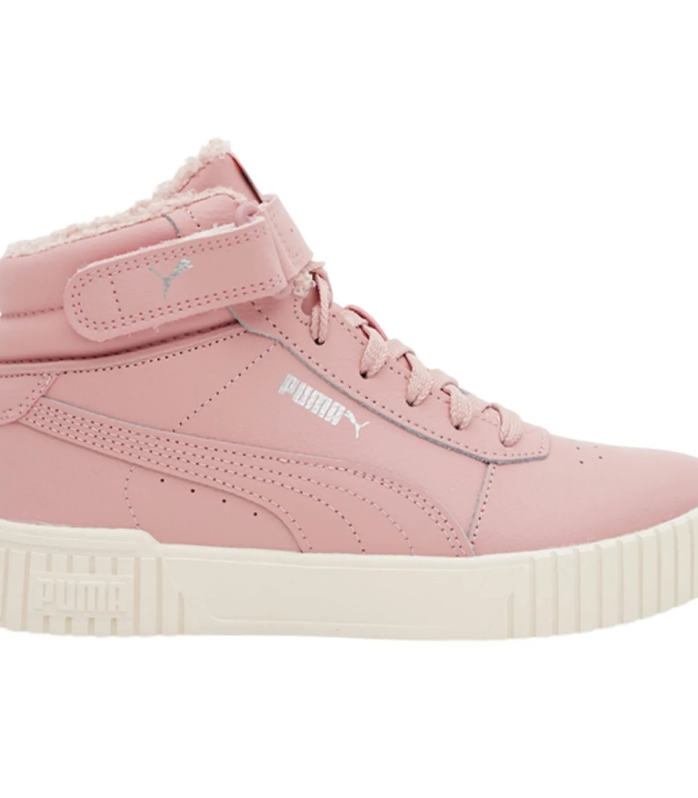 Sale CARINA 2.0 - Topje - Roze Kinderen Laarzen