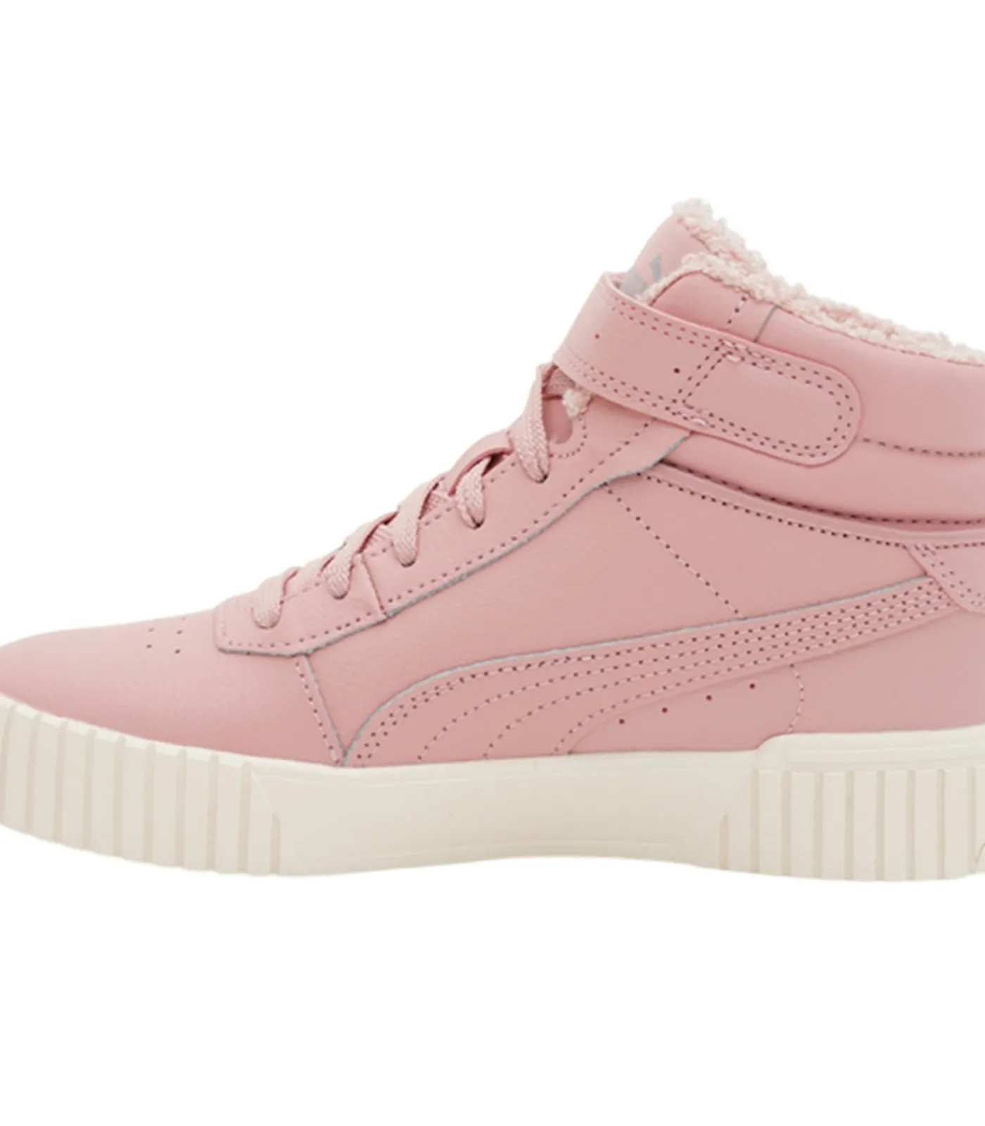 Sale CARINA 2.0 - Topje - Roze Kinderen Laarzen