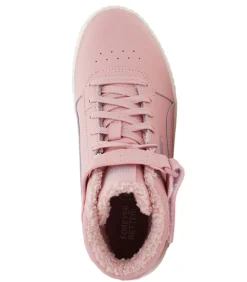 Sale CARINA 2.0 - Topje - Roze Kinderen Laarzen