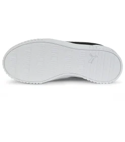 Kinderen PUMA Carina 2.0 S - Sneakers - Zwart